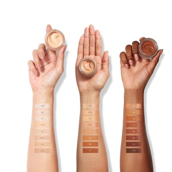 🌿 RMS beauty "Un" Cover-Up Natural Finish Cream Foundation - Picture 2 of 12